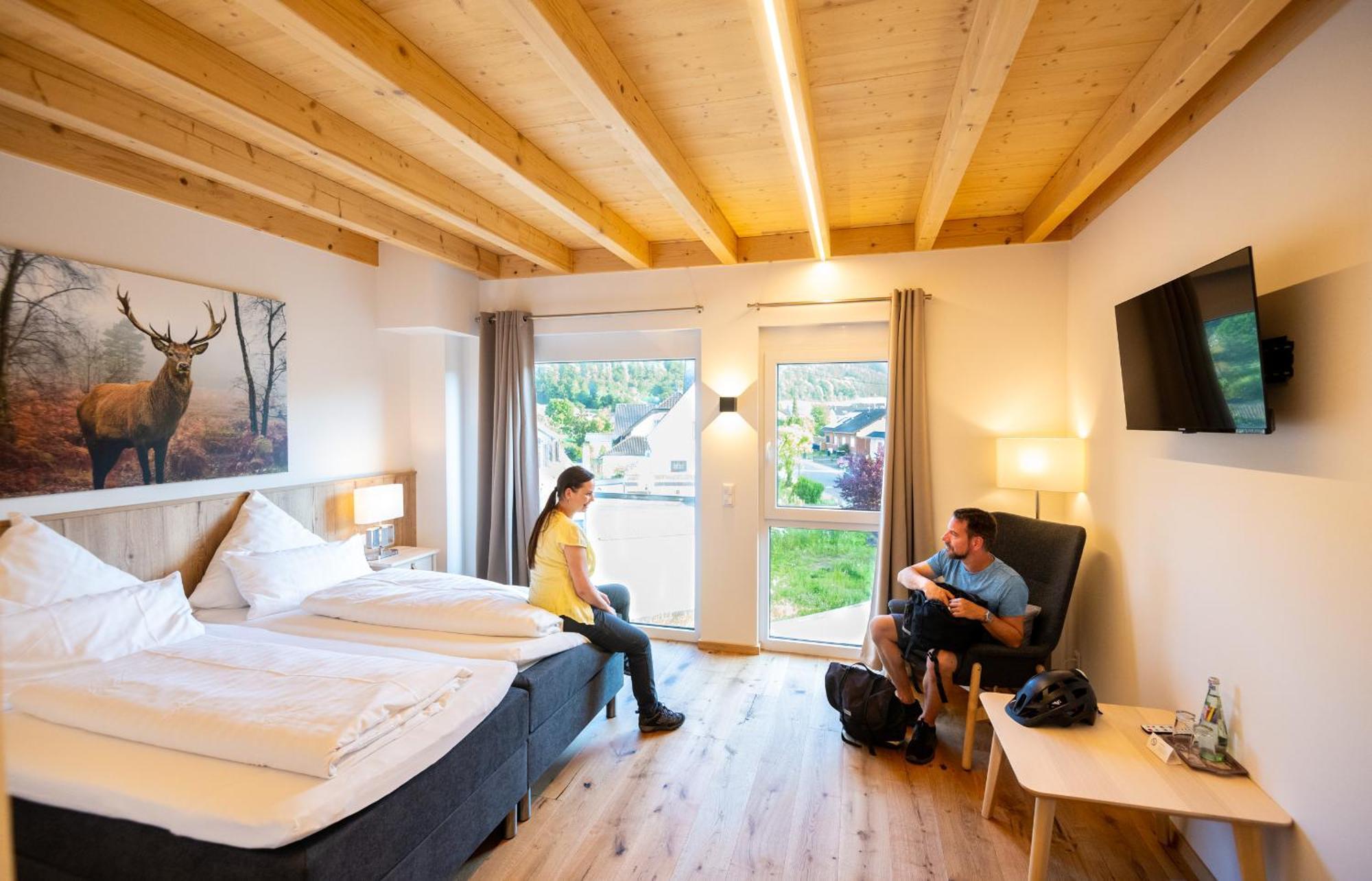 Landhotel Ewerts Insul Exterior foto