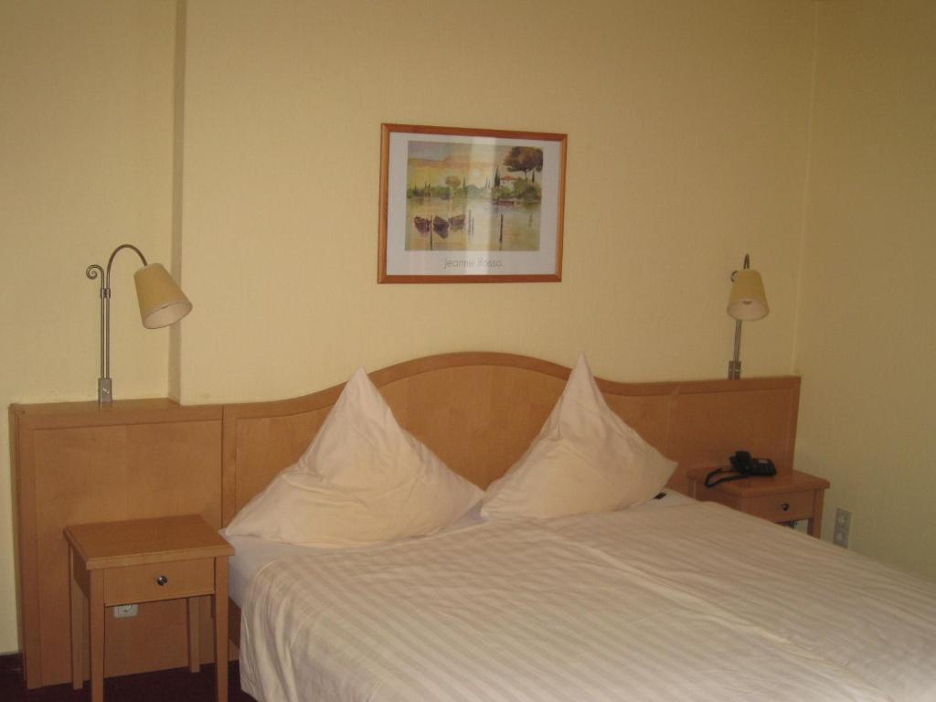 Landhotel Ewerts Insul Quarto foto