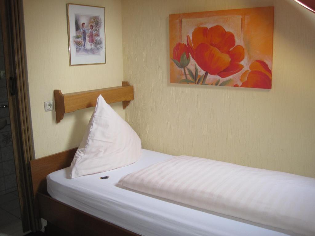 Landhotel Ewerts Insul Quarto foto
